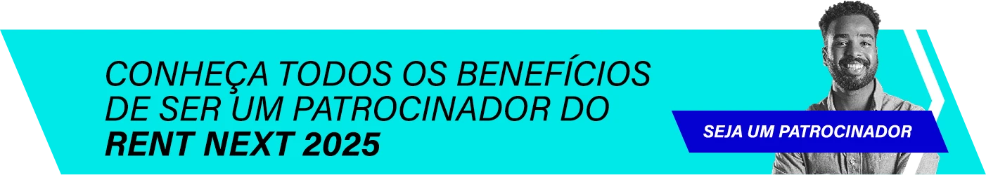 Seja um Patrocinador