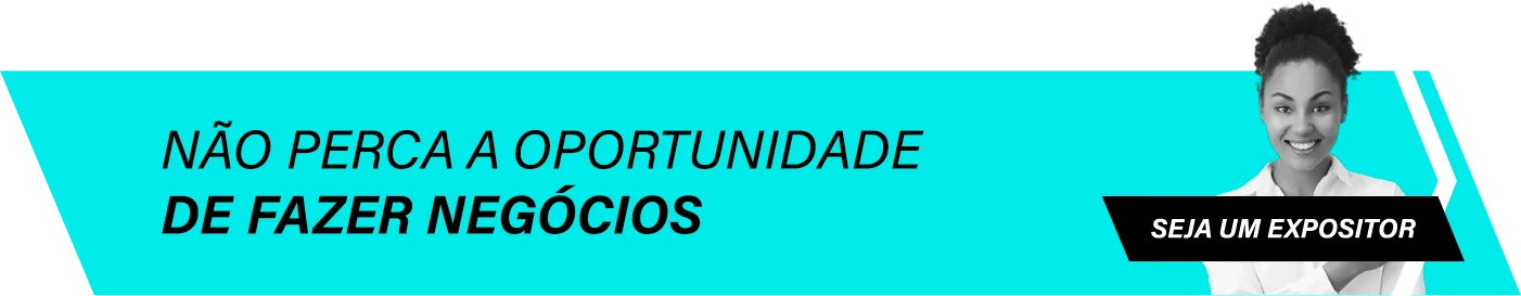 Seja um Expositor