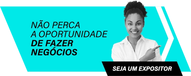 Seja um Expositor