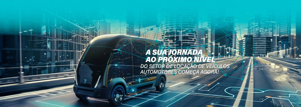 A sua jornada ao próximo nível