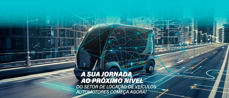 A sua jornada ao próximo nível