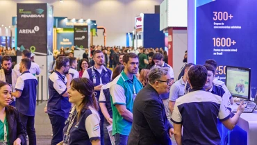 32º Congresso & ExpoFenabrave