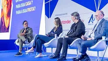 Palestra 6 - Jorge Moraes e Convidados