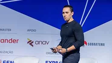 Palestra 5 - Ricardo Rocha