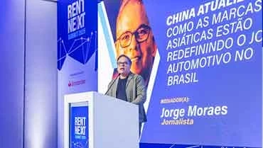 Palestra 6 - Jorge Moraes e Convidados
