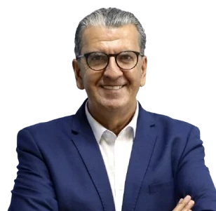 Eurimilson João Daniel
