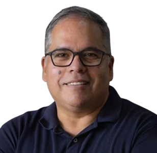 Jorge Moraes