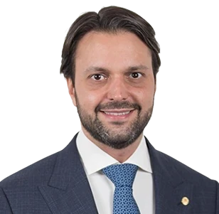 Alexandre Baldy