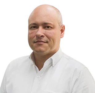 José Geraldo Santana Franco Júnior 